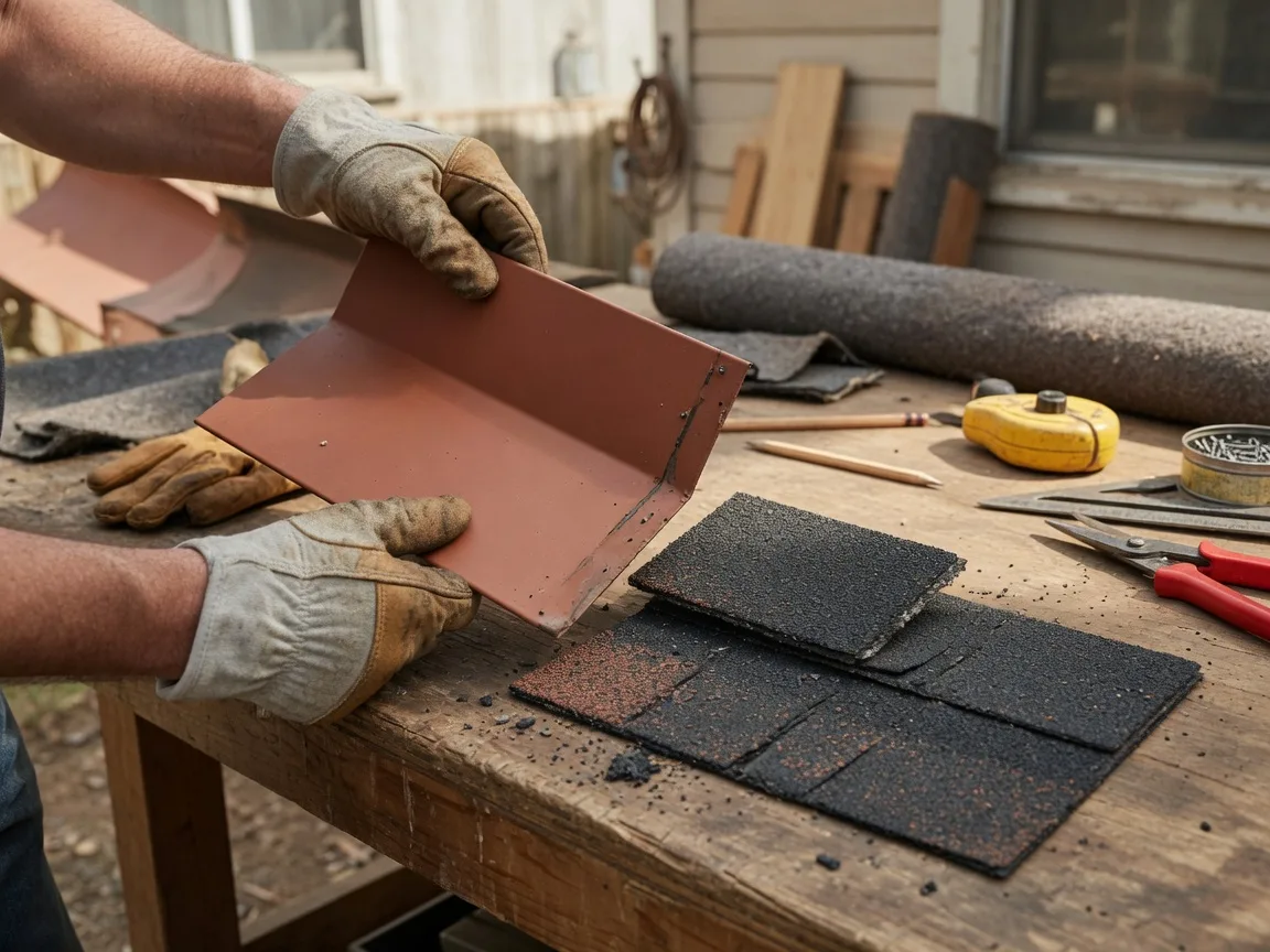 Roof Repair company in Wolfeboro, NH